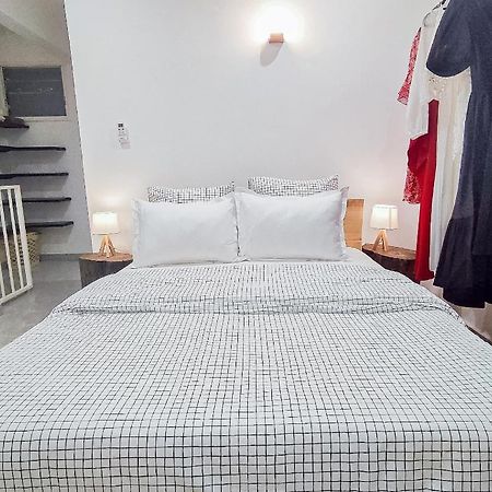 Duplex Mbote Brazzavile برازافيل المظهر الخارجي الصورة